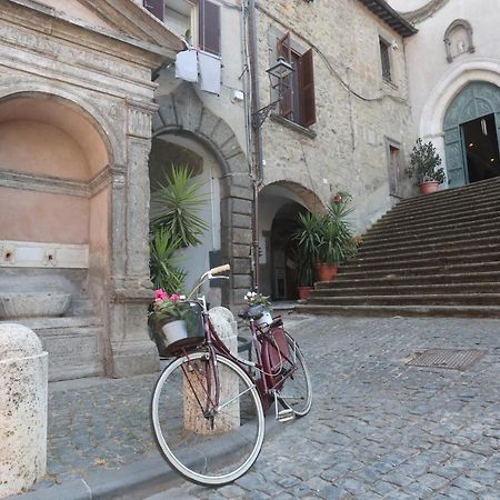Apartament Relax Nel Borgo, La Fontana Campagnano Di Roma Zewnętrze zdjęcie