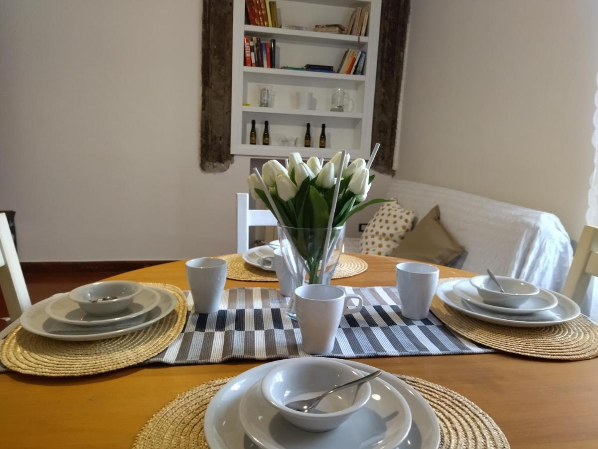 Apartament Relax Nel Borgo, La Fontana Campagnano Di Roma Zewnętrze zdjęcie