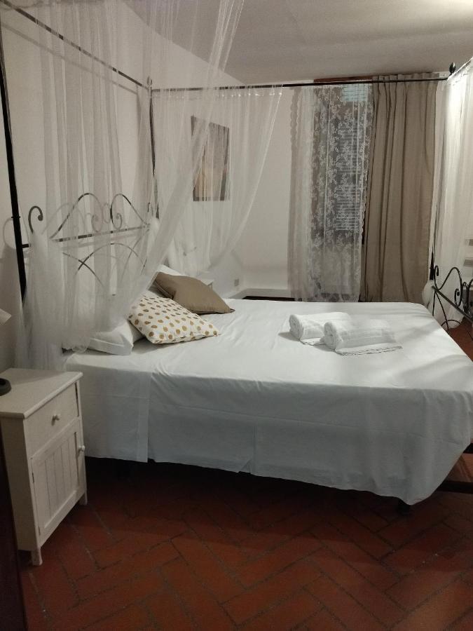 Apartament Relax Nel Borgo, La Fontana Campagnano Di Roma Zewnętrze zdjęcie