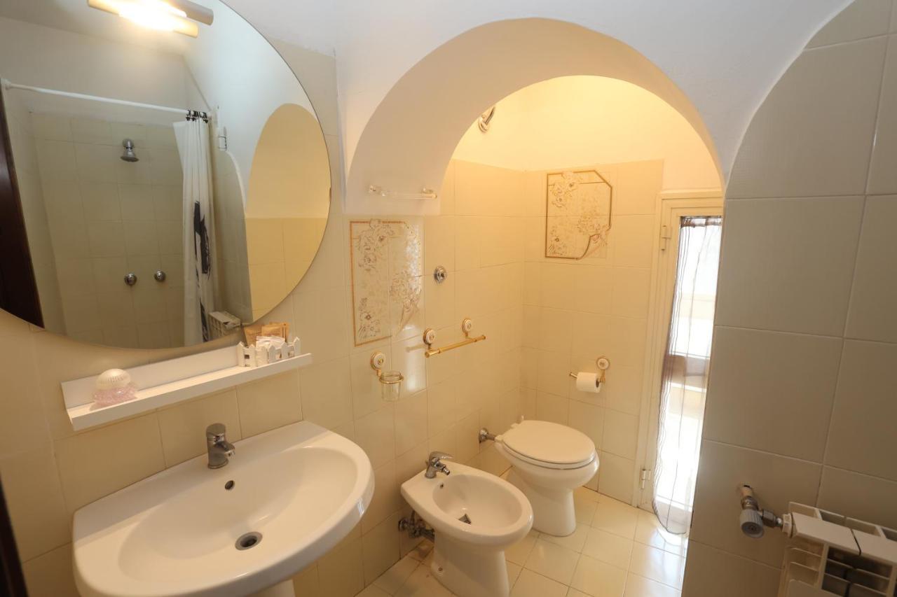 Apartament Relax Nel Borgo, La Fontana Campagnano Di Roma Zewnętrze zdjęcie