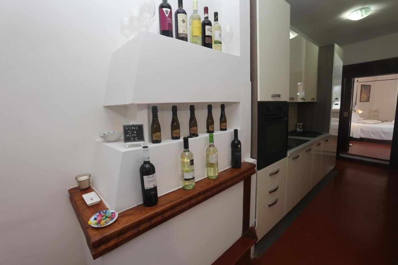 Apartament Relax Nel Borgo, La Fontana Campagnano Di Roma Zewnętrze zdjęcie