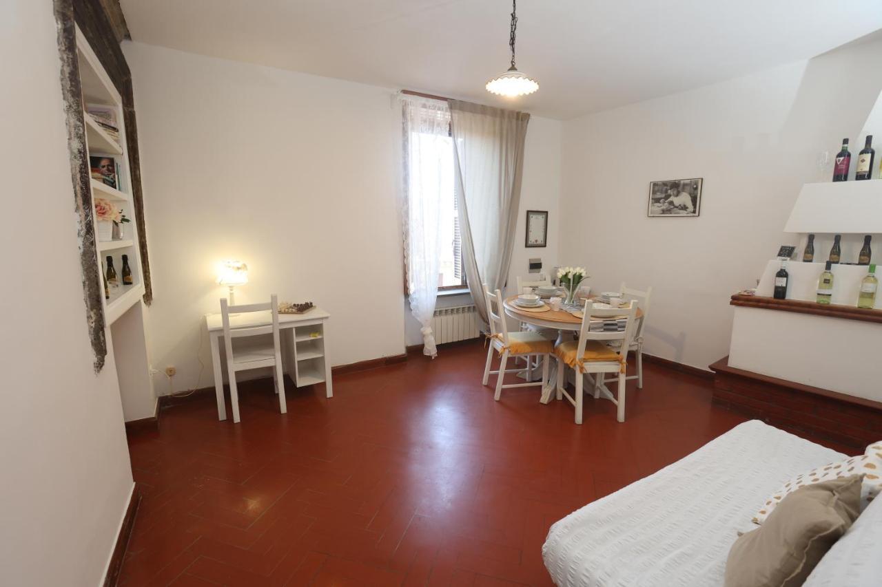 Apartament Relax Nel Borgo, La Fontana Campagnano Di Roma Zewnętrze zdjęcie